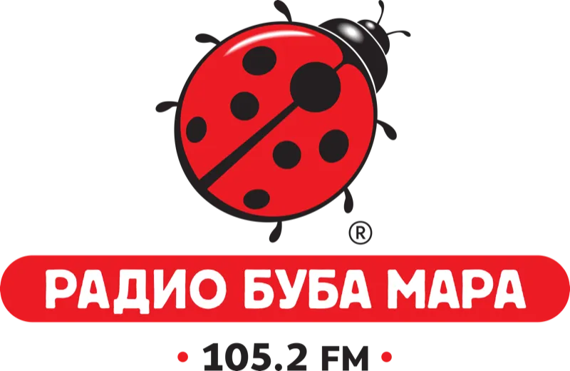 Радио Буба Мара · 105.2 FM