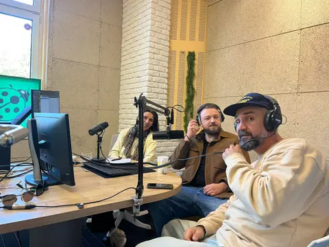 Тони Зен и Слаткар
