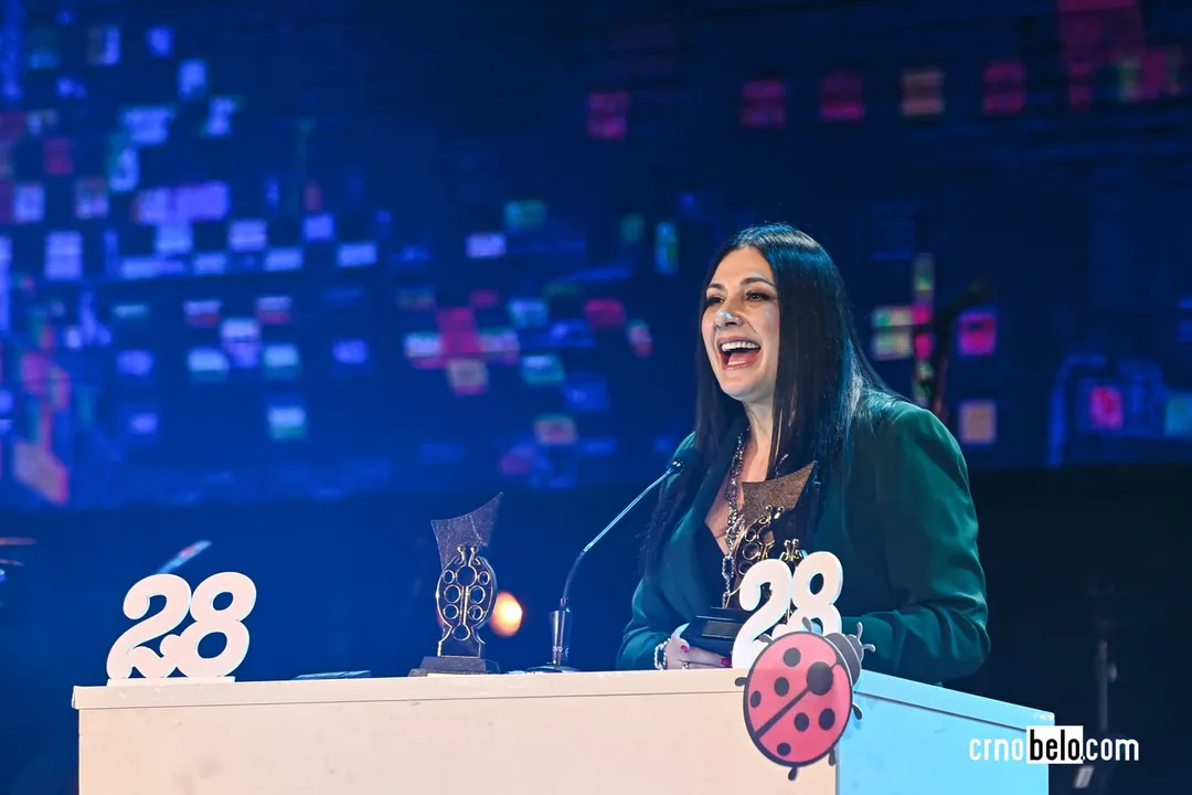 Акустичен концерт на Калиопи “100% LIVE“ на 14 ноември во „Македонска филхармонија“