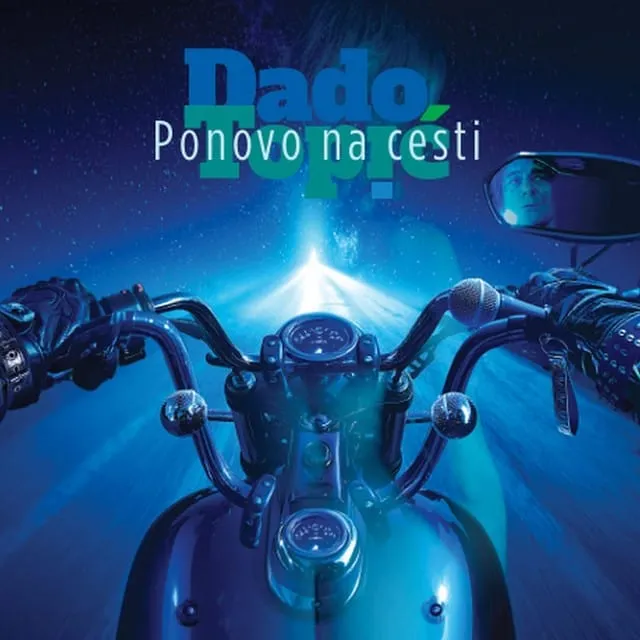 Дадо Топиќ „Ponovo na cesti“ – од сега и на CD