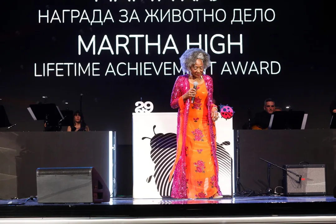 Наградени на Златна Бубамара на популарноста 2026
