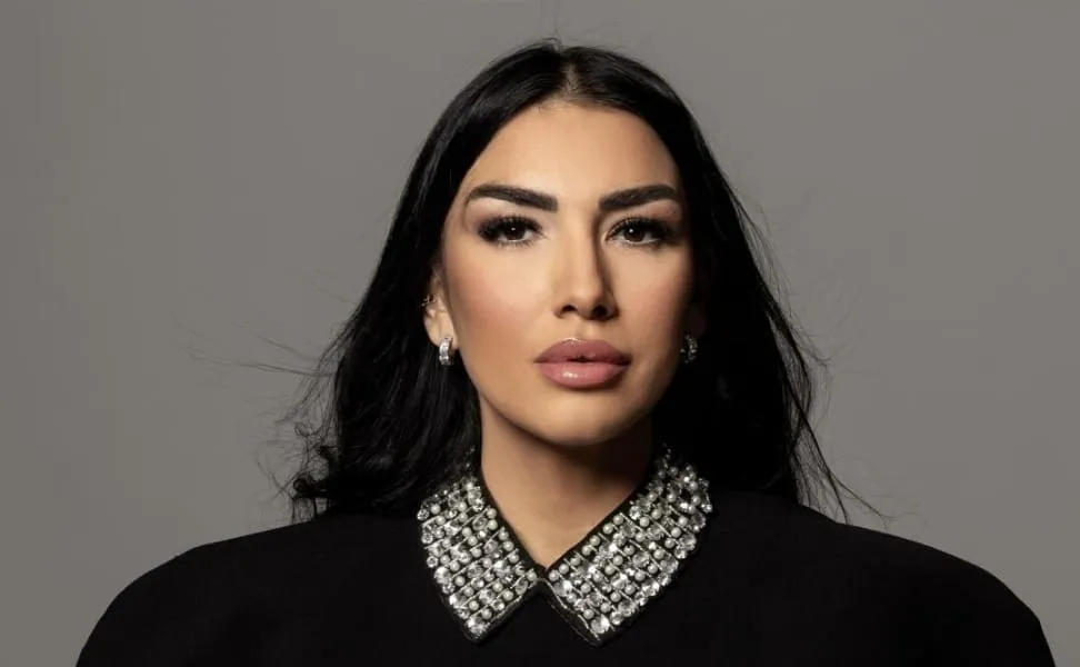 „Нема, нема“ – нова песна на БОЈАНА СКЕНДЕРОВСКИ, воедно и емотивна најава за големиот саботен КОНЦЕРТ
