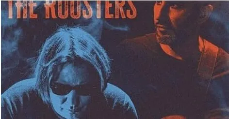 Nеsh & The Roosters со песни од Шабан Бајрамовиќ под закрилата на Croatia Records