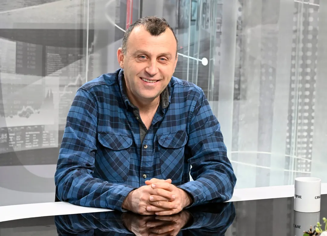 Ранко Петровиќ за „Слободен печат“: Ние не сме последна паланка, во културата сме број еден!
